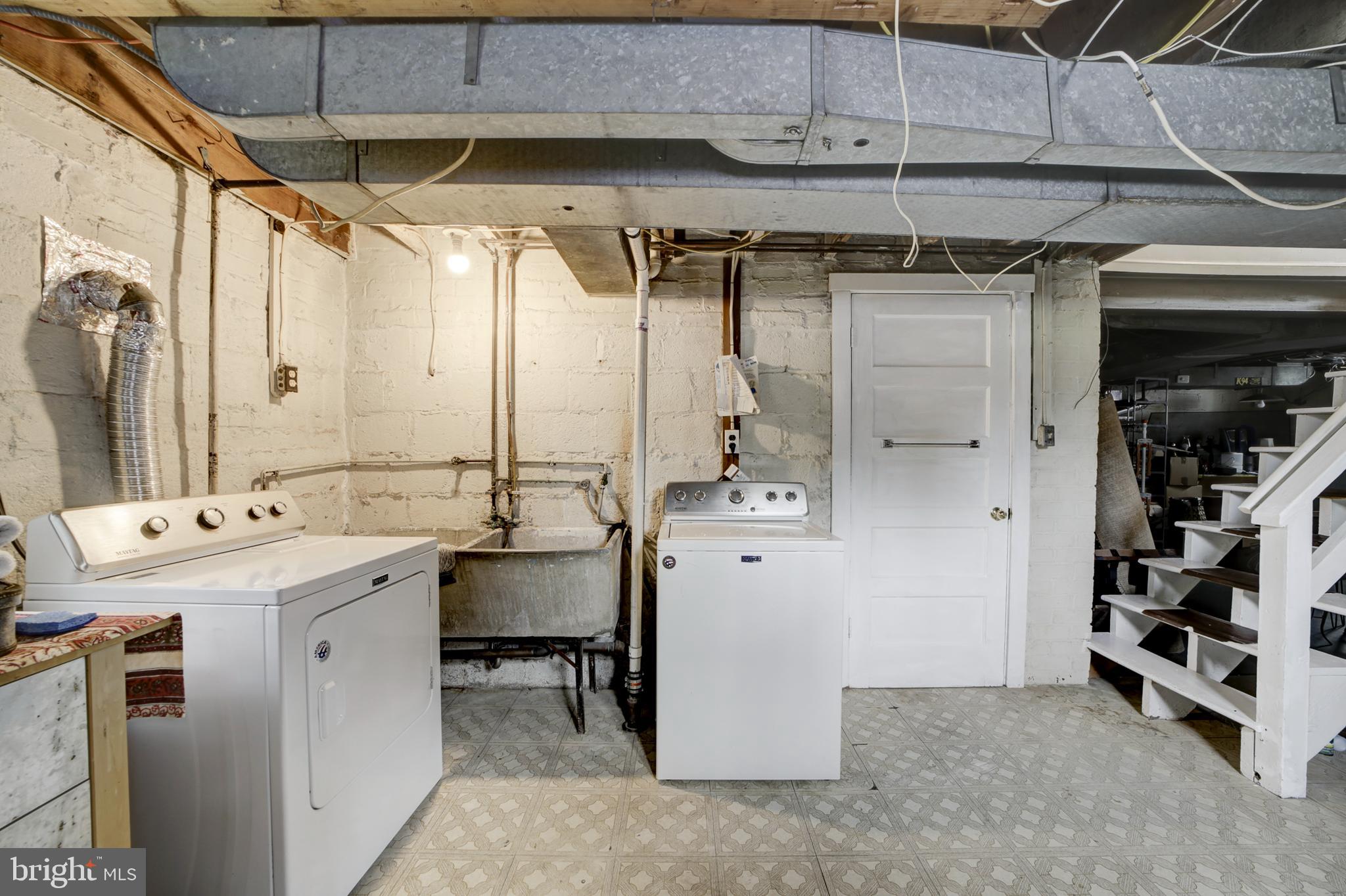 311 Timberwood Avenue Silver Spring, MD 20901 - Photo 35 of 44 a view of utility room