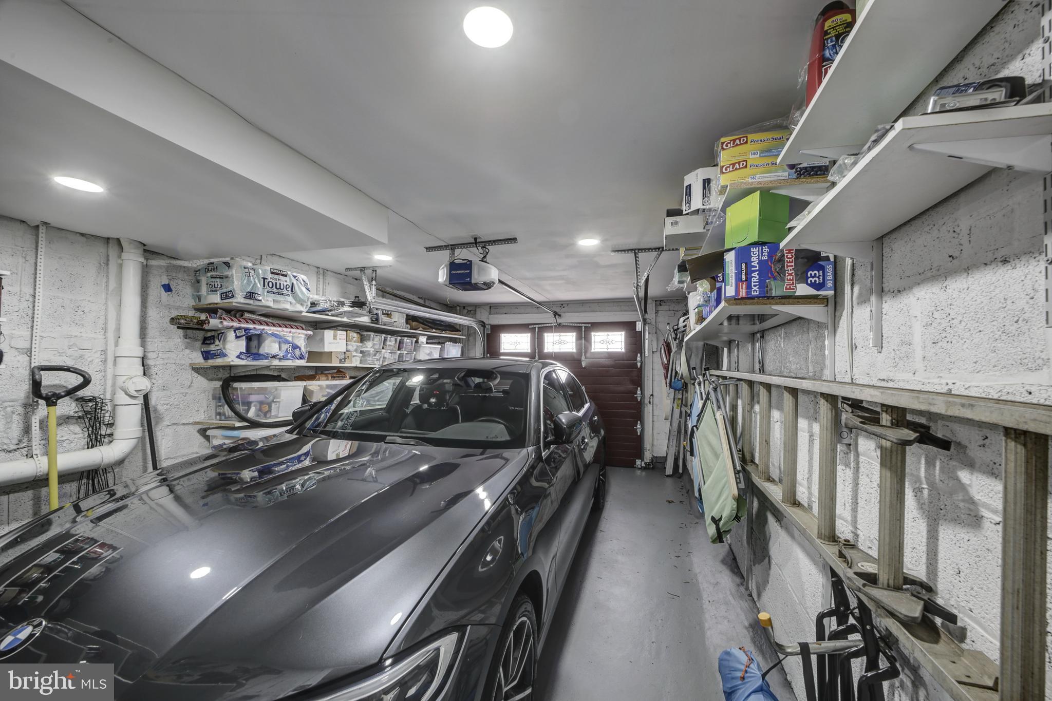311 Timberwood Avenue Silver Spring, MD 20901 - Photo 36 of 44 a view of a room with gym equipment