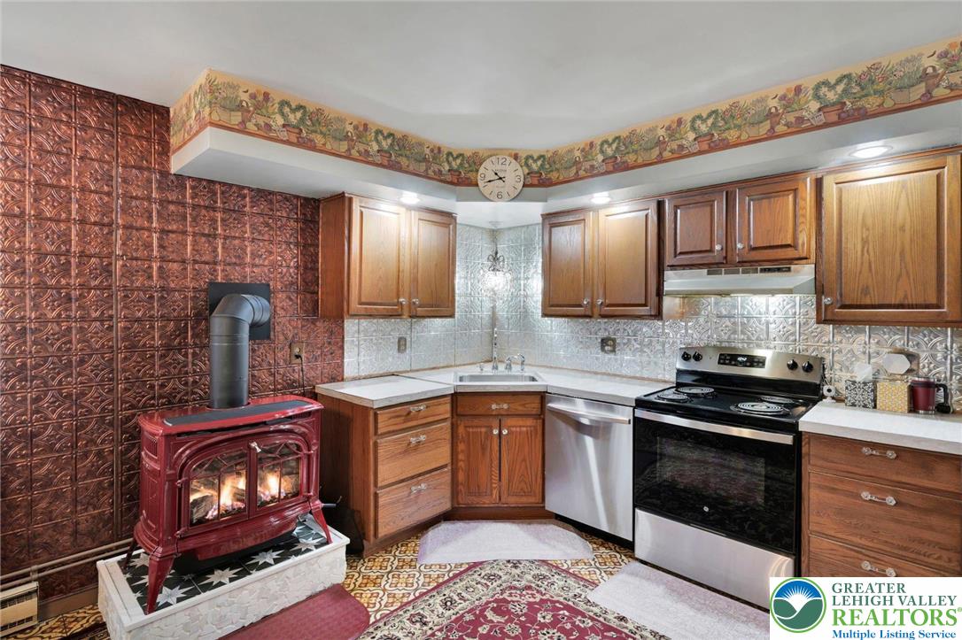 4 Codorus Road Barnesville, PA 18214 - Photo 22 of 40