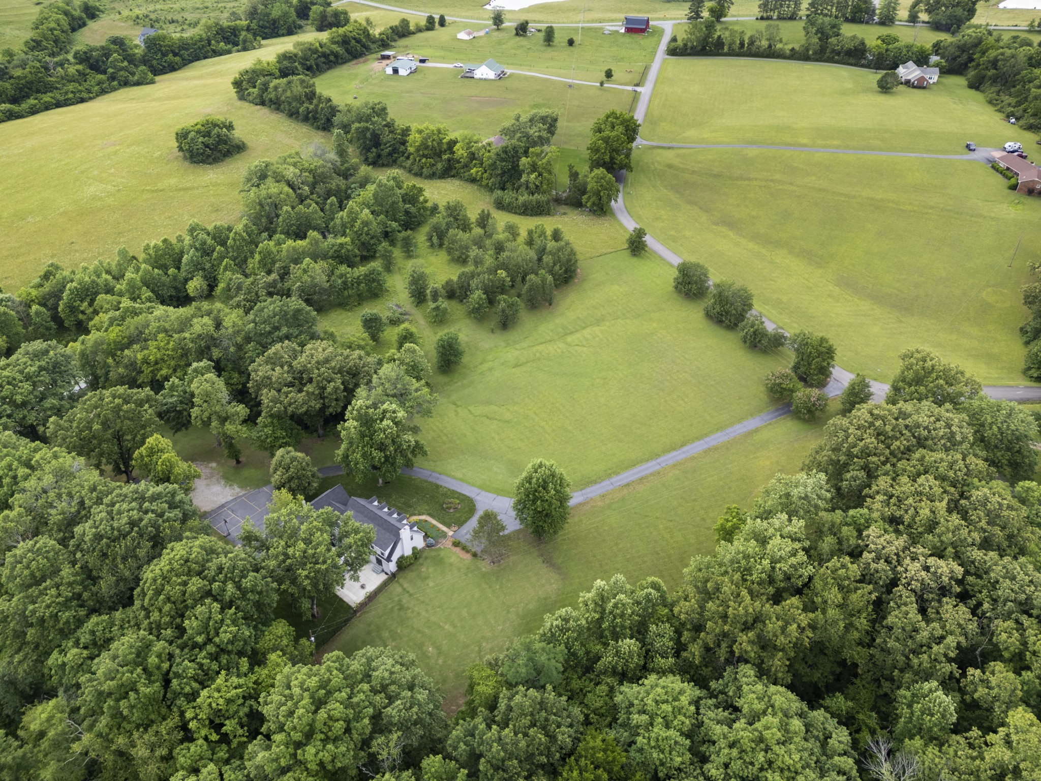 1100 Mill Road Dickson, TN 37055 - Photo 50 of 66