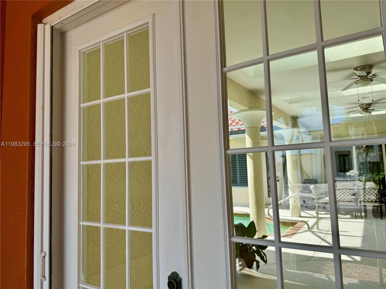 1740 Ludlow Road, Unit 1740 Marco Island, FL 34145 - Photo 3 of 58 a view of a window