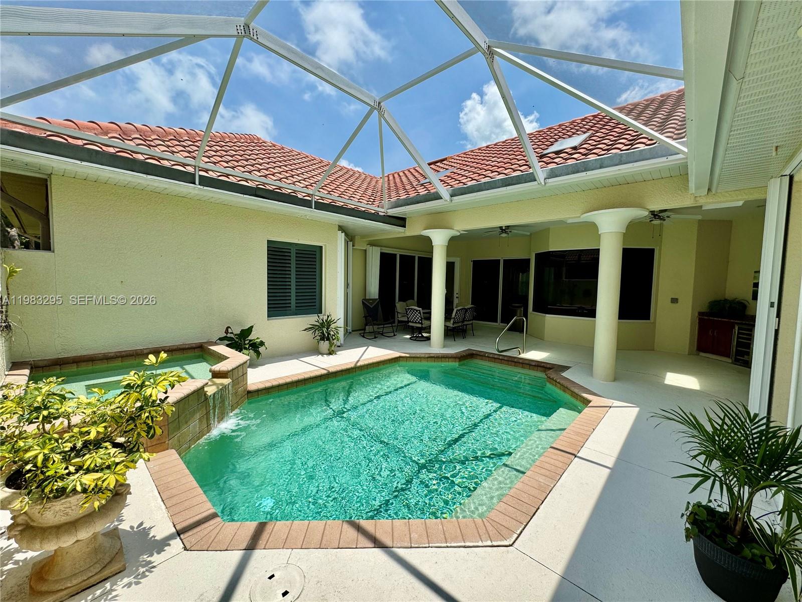 1740 Ludlow Road, Unit 1740 Marco Island, FL 34145 - Photo 10 of 58