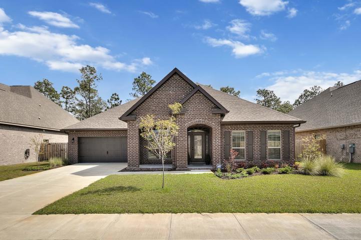 24 Lamon Drive Santa Rosa Beach, FL 32459 - Photo 1 of 1 Home