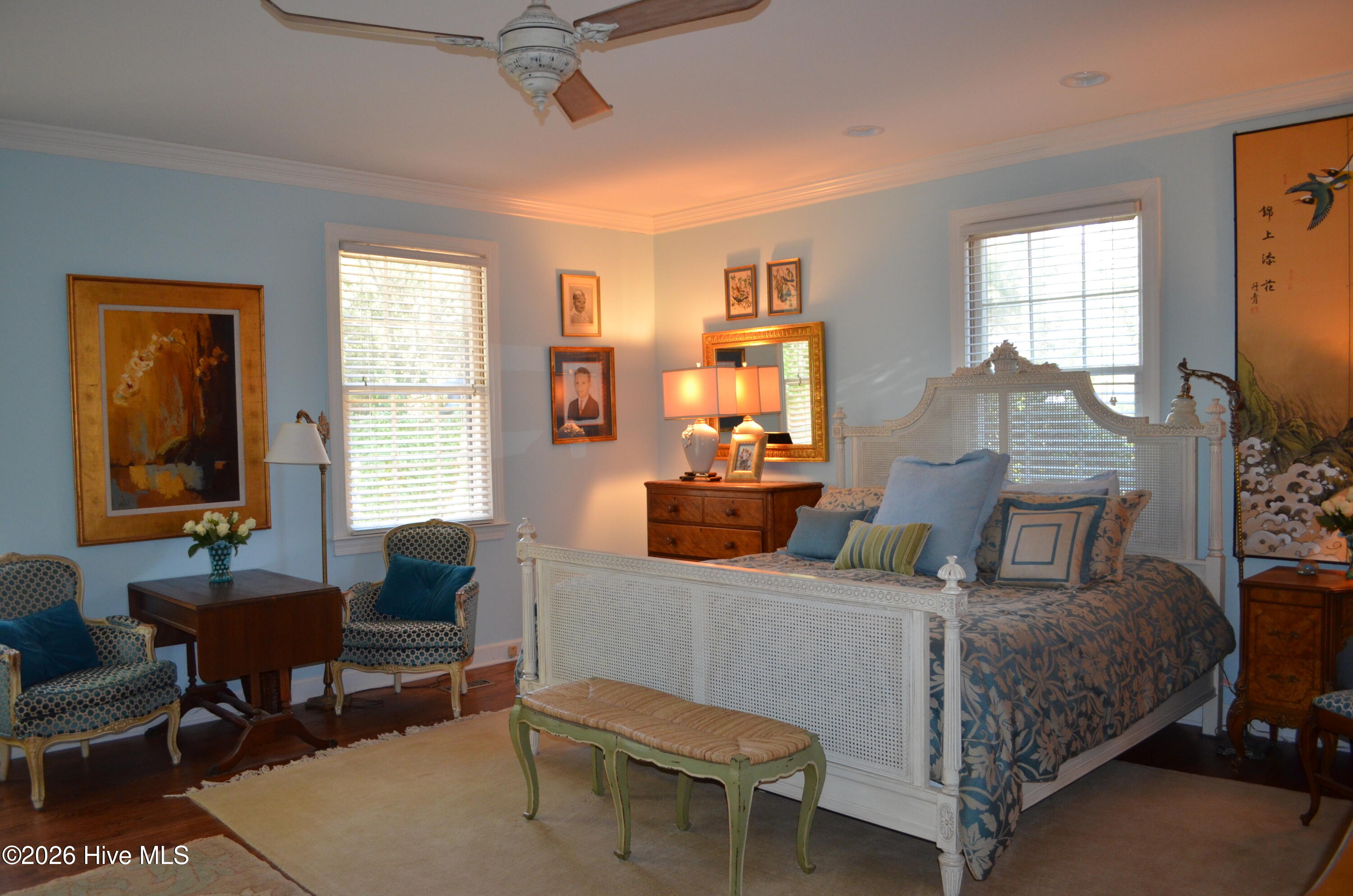 135 Blue Road Pinehurst, NC 28374 - Photo 11 of 40 14.MasterBR2