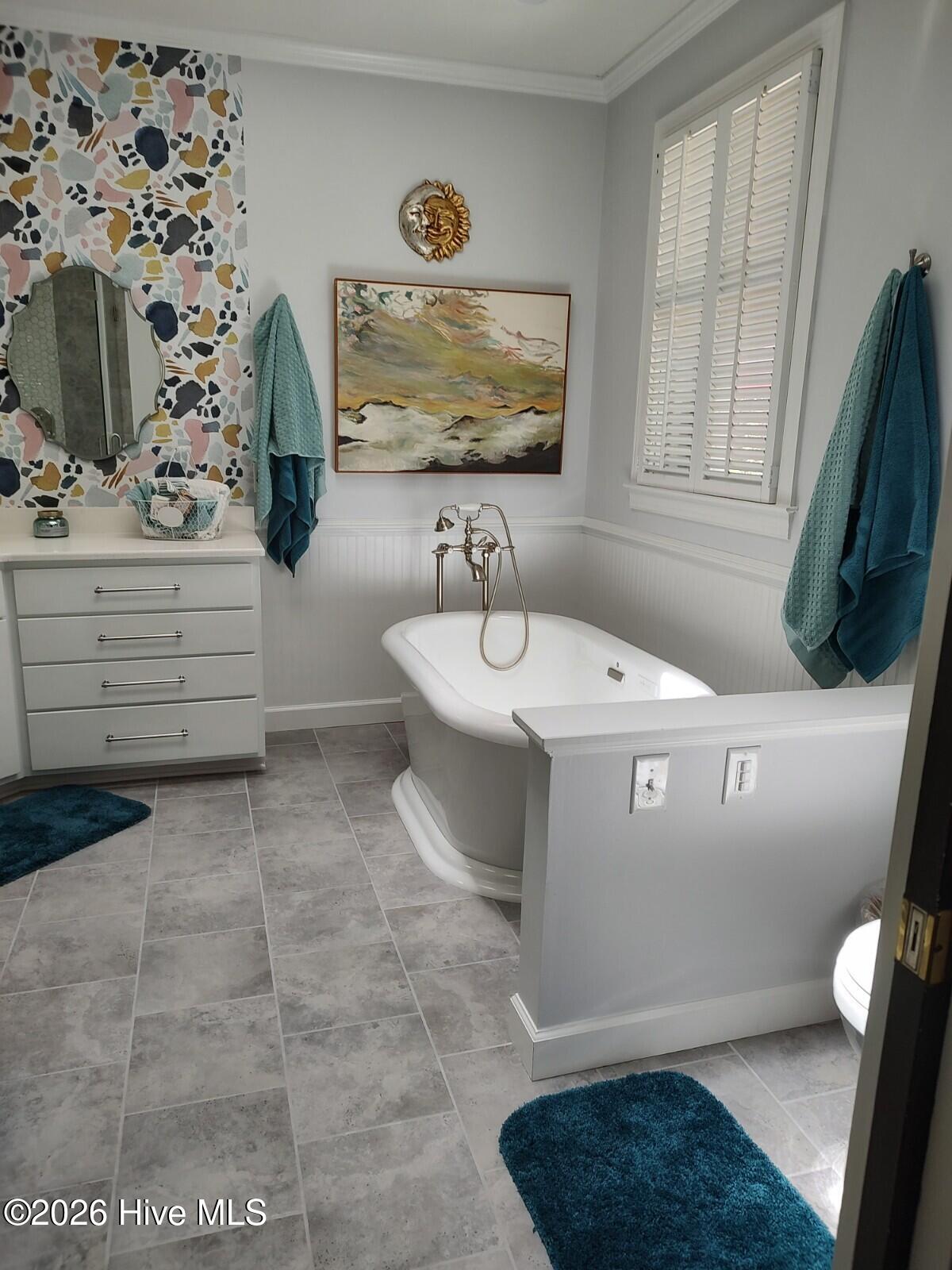 135 Blue Road Pinehurst, NC 28374 - Photo 13 of 40 27.MBR