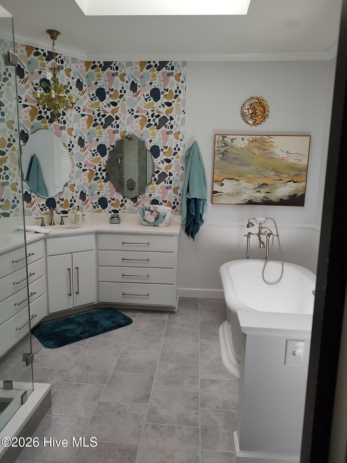 135 Blue Road Pinehurst, NC 28374 - Photo 14 of 40 28.MBR
