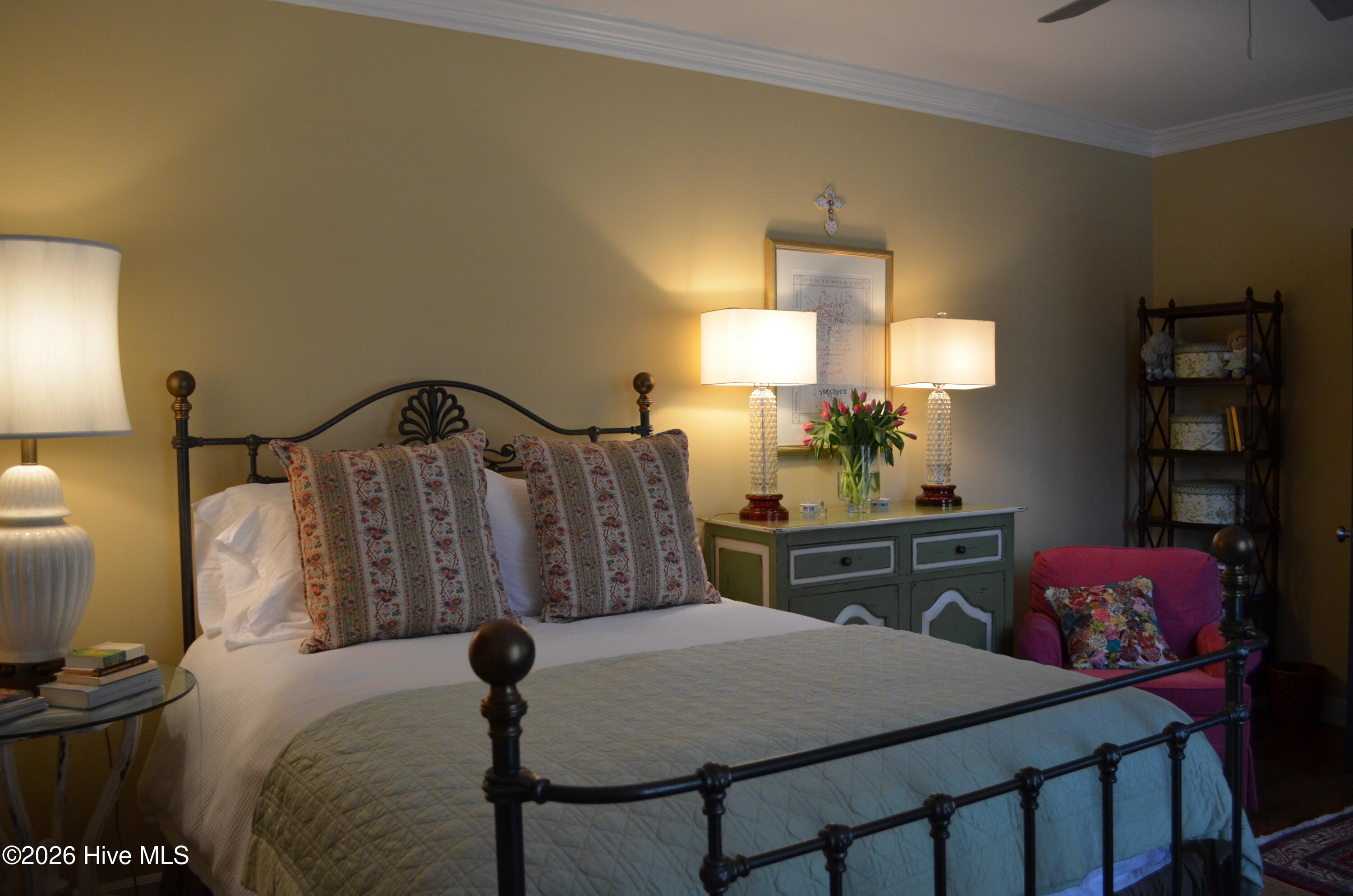 135 Blue Road Pinehurst, NC 28374 - Photo 17 of 40 15.GuestRm