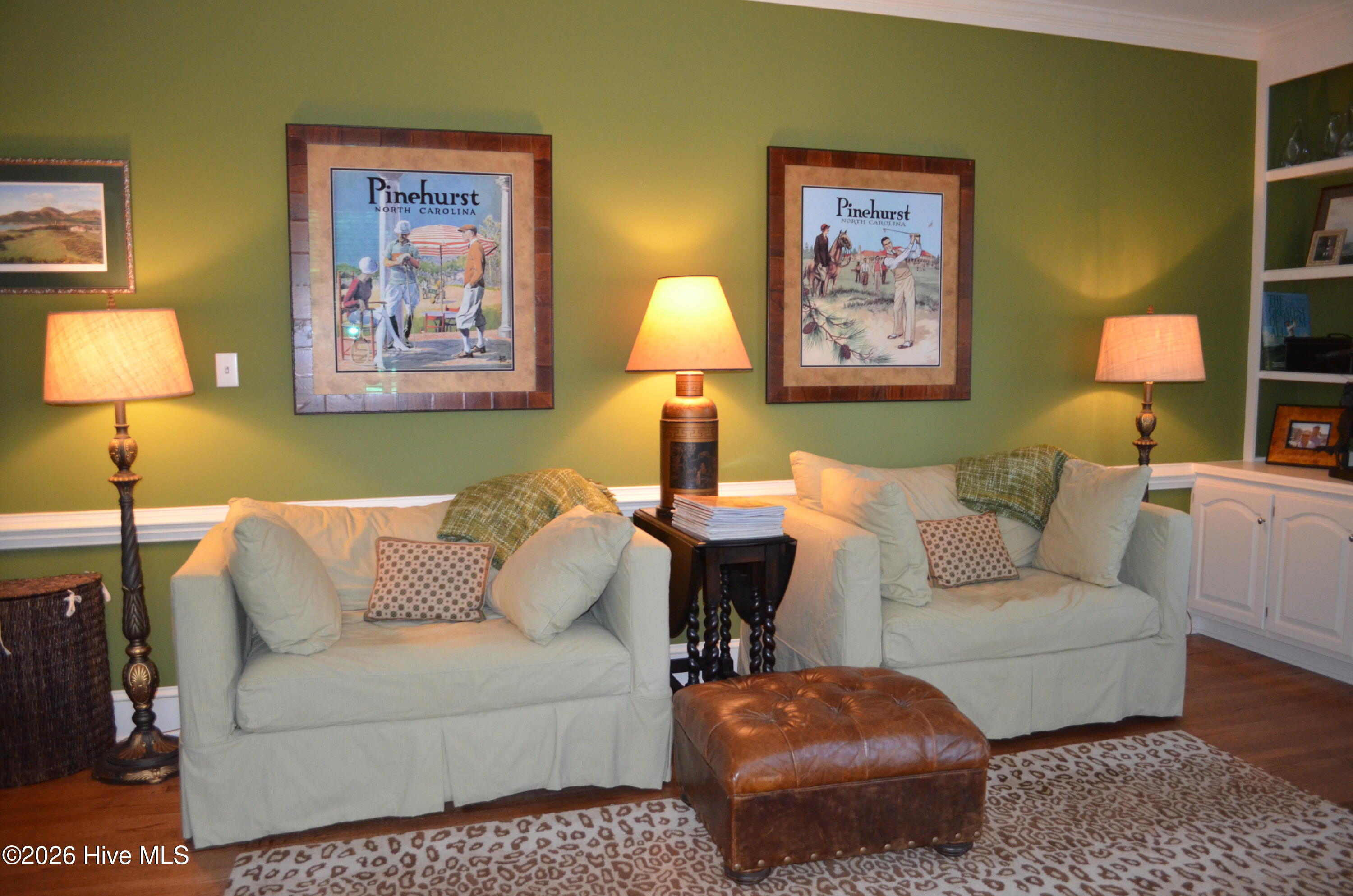 135 Blue Road Pinehurst, NC 28374 - Photo 21 of 40 18.Study2
