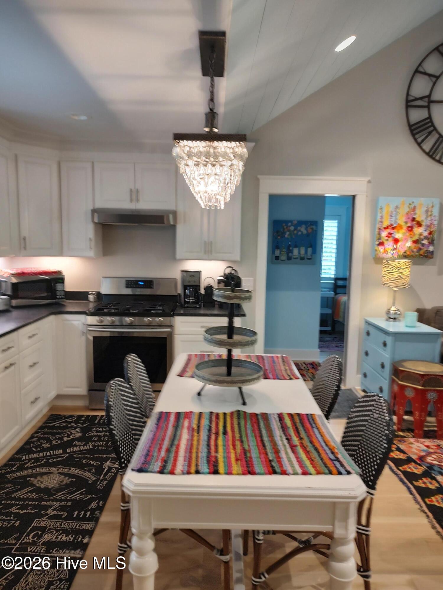 135 Blue Road Pinehurst, NC 28374 - Photo 26 of 40 viewfromfront