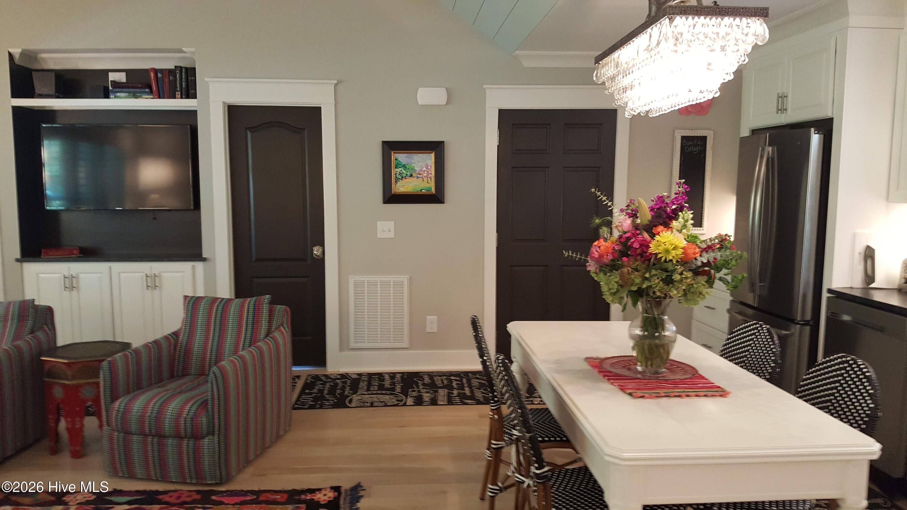 135 Blue Road Pinehurst, NC 28374 - Photo 28 of 40 frontdoorview