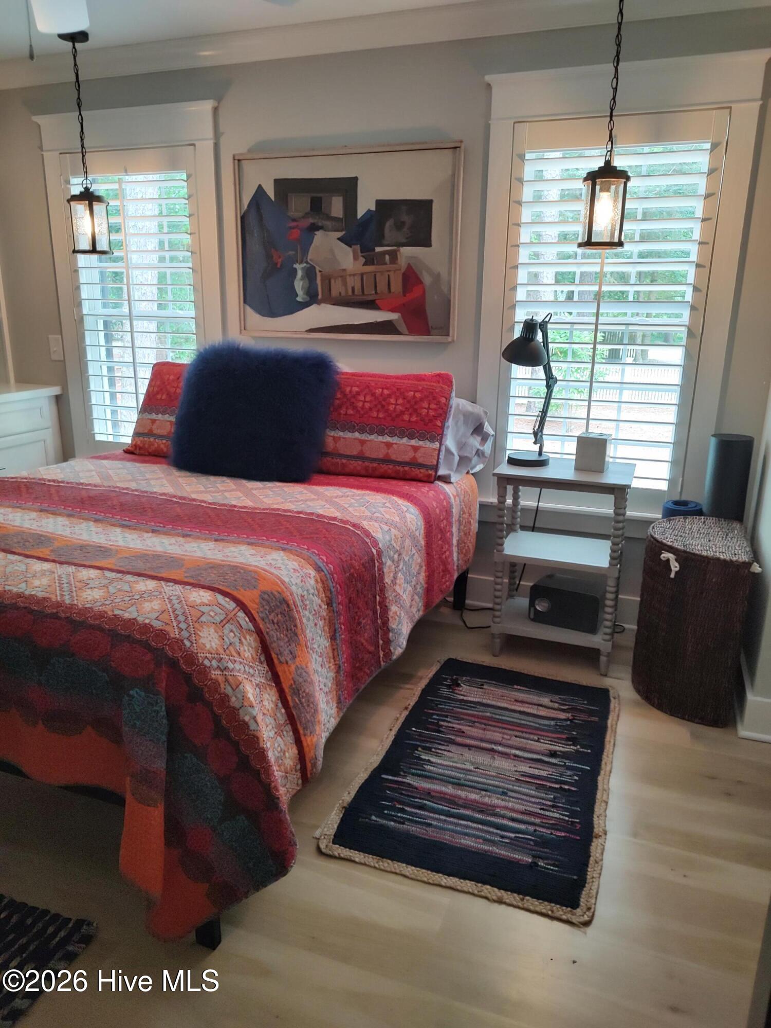 135 Blue Road Pinehurst, NC 28374 - Photo 30 of 40 guestroom