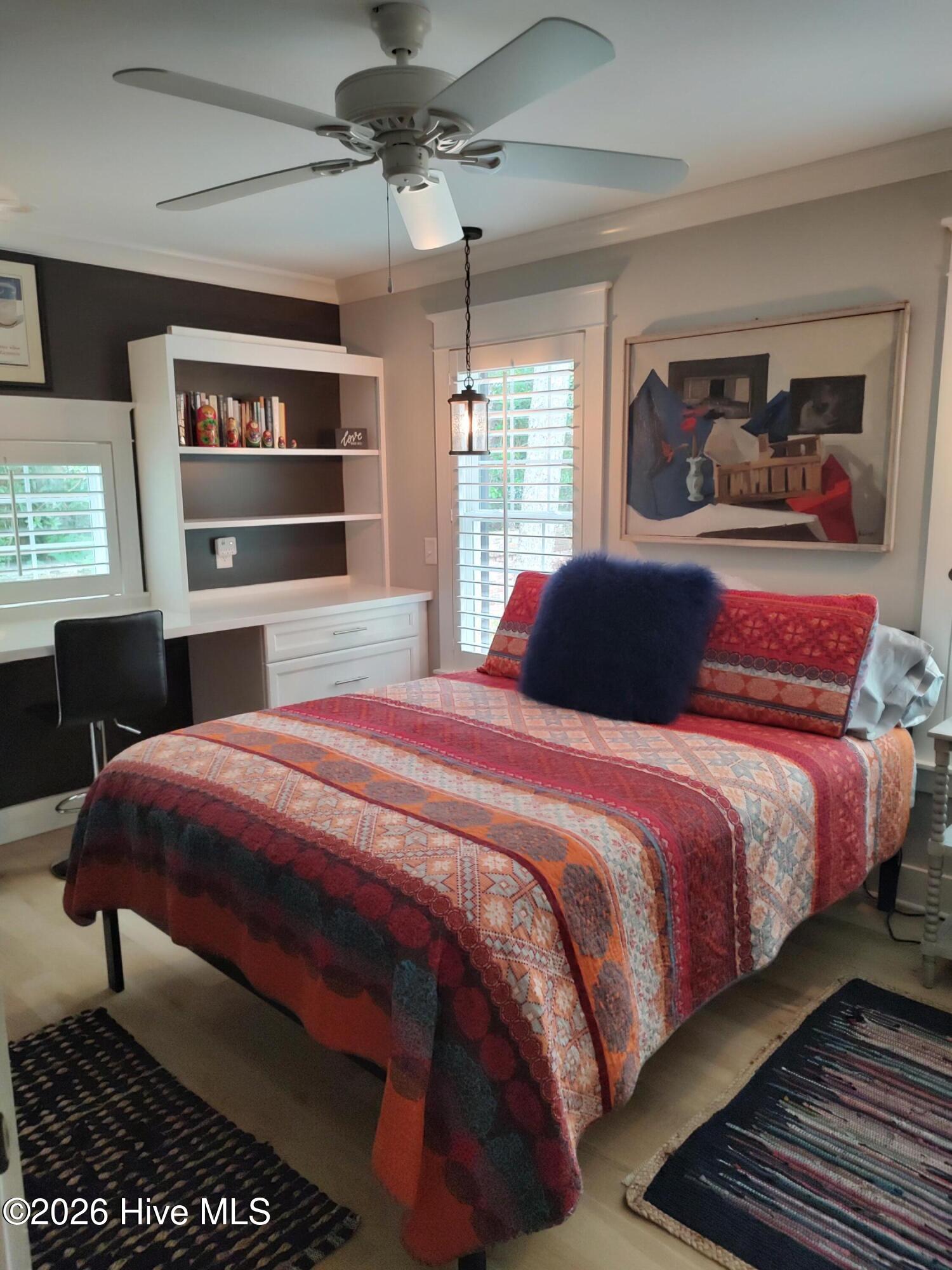 135 Blue Road Pinehurst, NC 28374 - Photo 31 of 40 Guestroom2