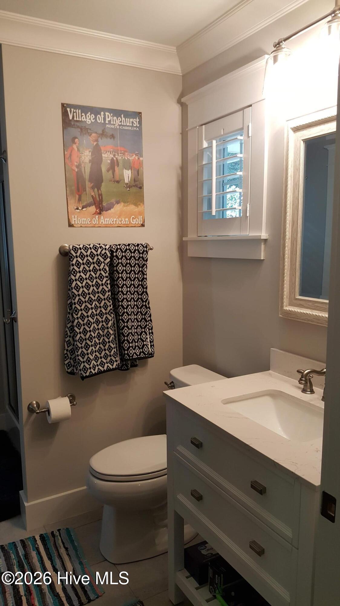 135 Blue Road Pinehurst, NC 28374 - Photo 32 of 40 guestbath