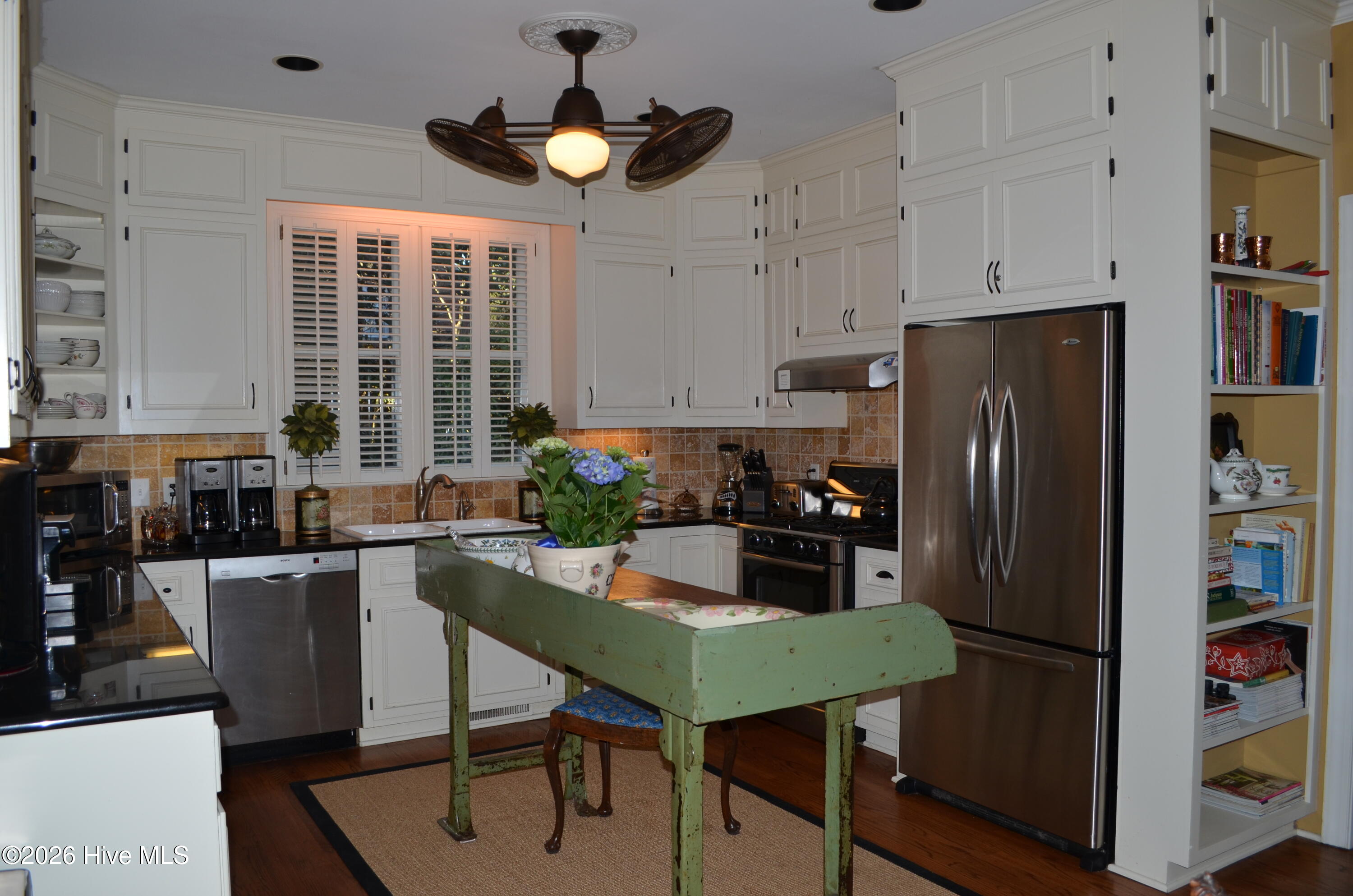 135 Blue Road Pinehurst, NC 28374 - Photo 8 of 40 11.Kitchen3