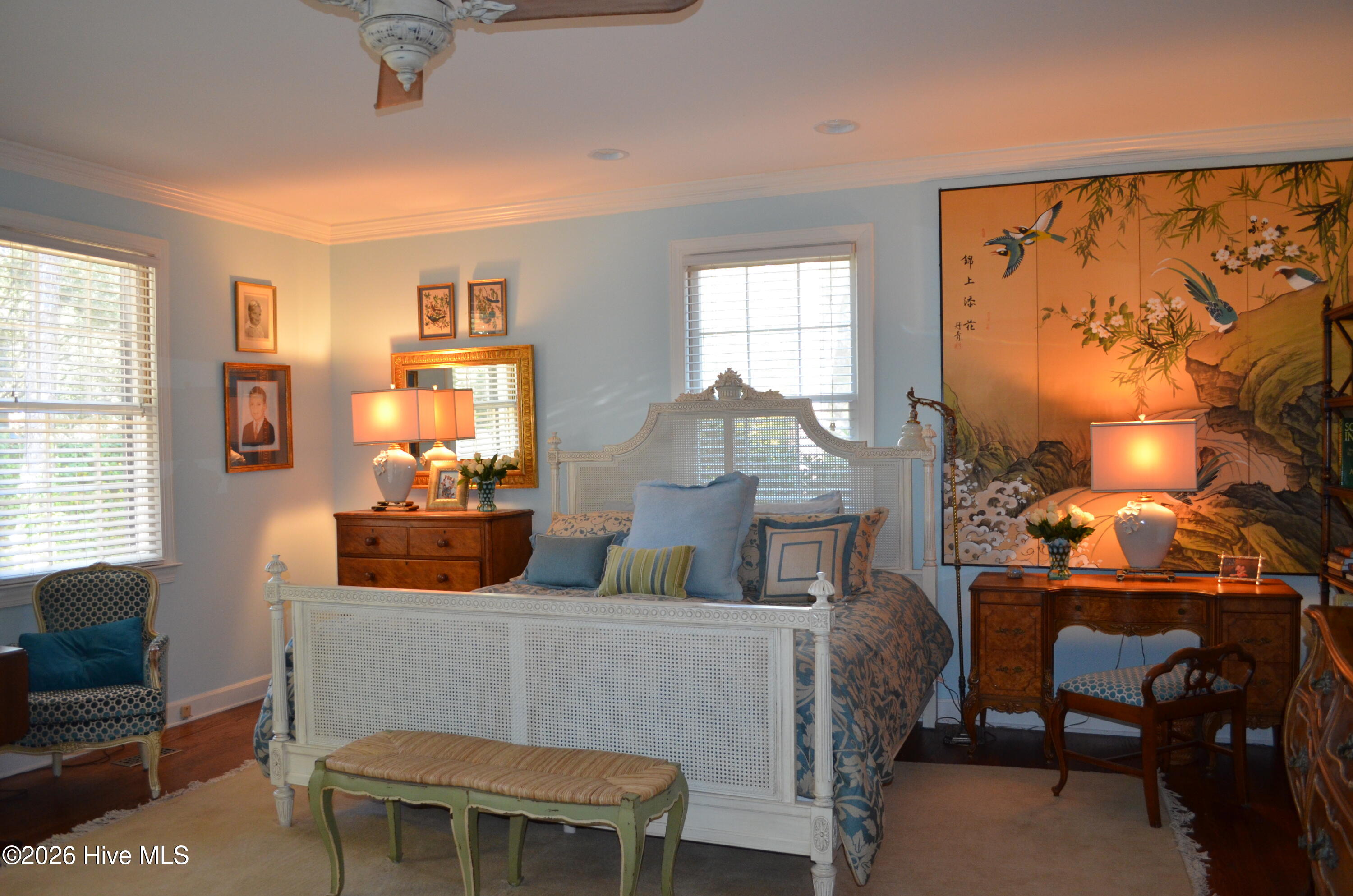 135 Blue Road Pinehurst, NC 28374 - Photo 10 of 40 13.MasterBR