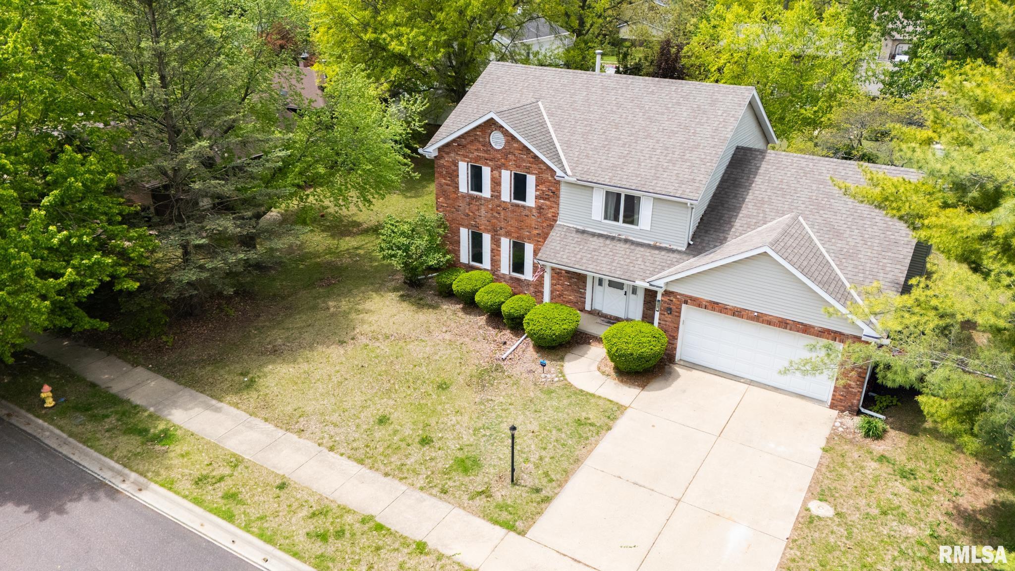 6607 North Camelot Road Peoria, IL 61615 - Photo 66 of 75