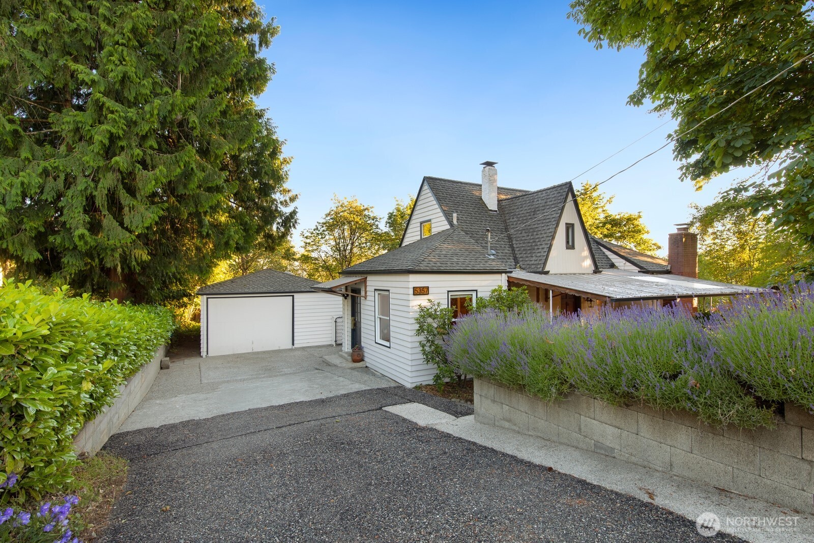 5357 South 120th Street Seattle, WA 98178 - Photo 22 of 29