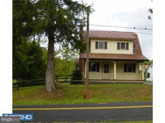 491 Schubert Road Bethel, PA 19507 - Photo 1 of 12 Gallery Image 1