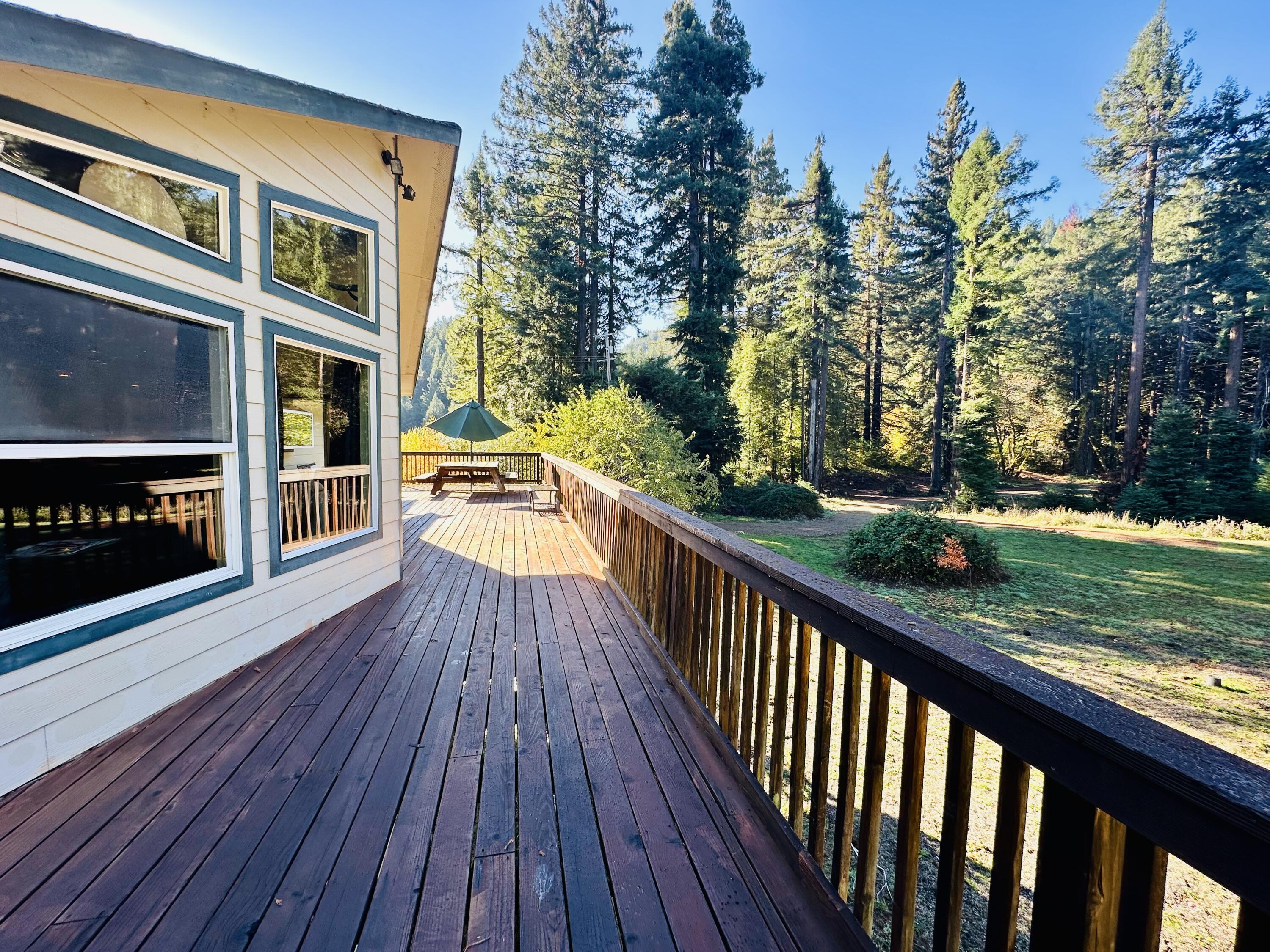 3330 Whitlow Road Myers Flat, CA 95554 - Photo 48 of 96