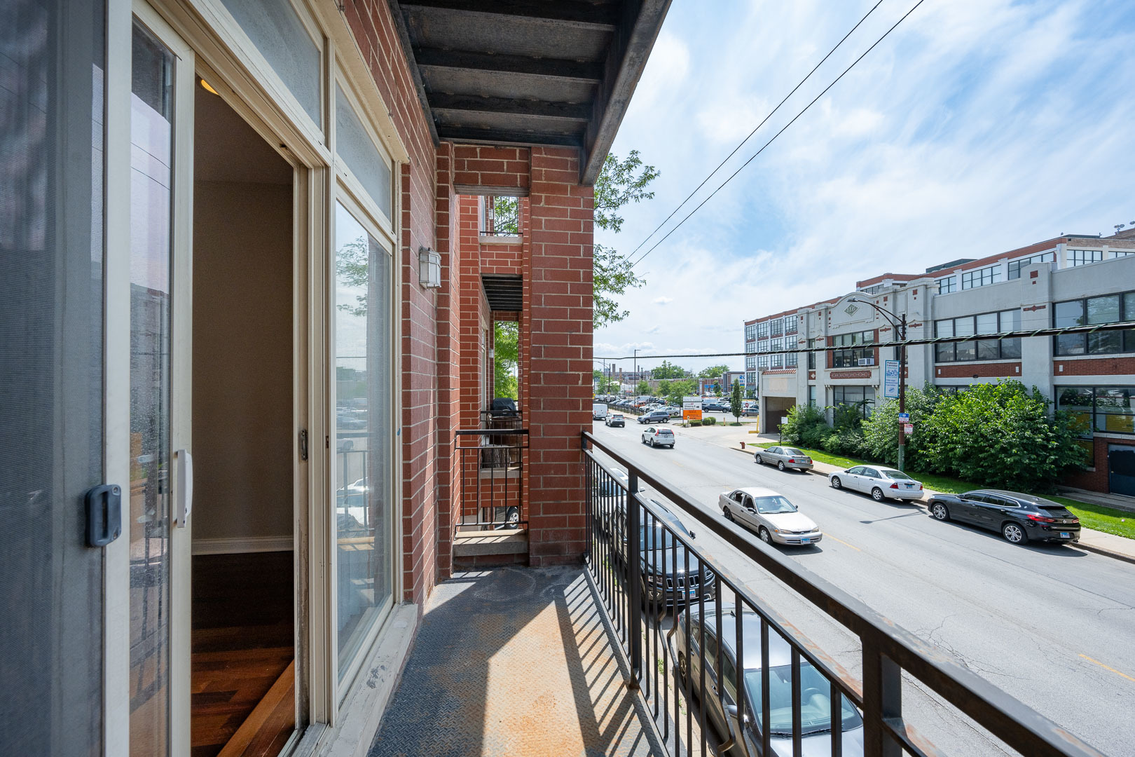 2841 North Pulaski Road, Unit 1N Chicago, IL 60641 - Photo 12 of 14 Gallery Image 12
