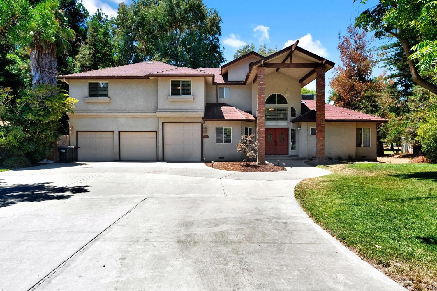 19408 Farallon Road Madera, CA 93638 - Photo 2 of 50