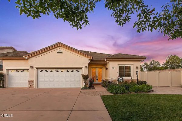 $1,295,000 | 1399 Cordova Street, Camarillo, CA 93010