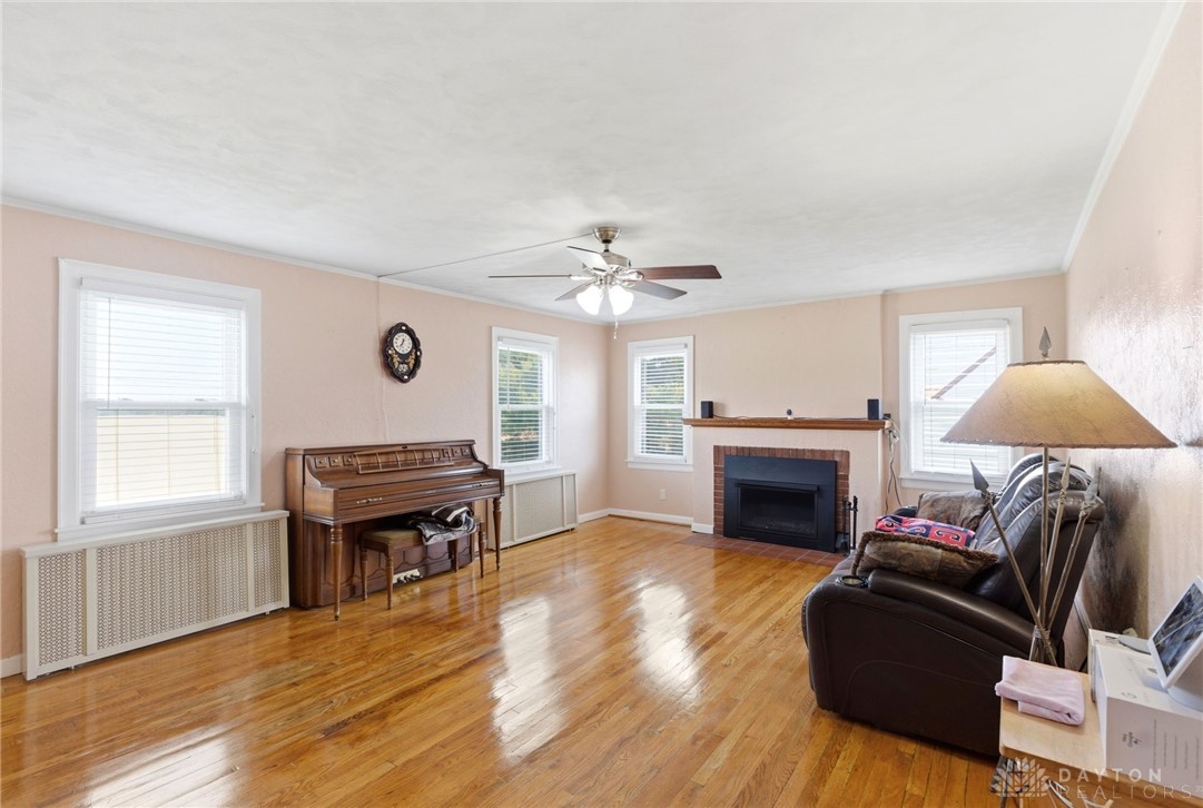 1431 Upper Bellbrook Road Xenia, OH 45385 - Photo 7 of 49