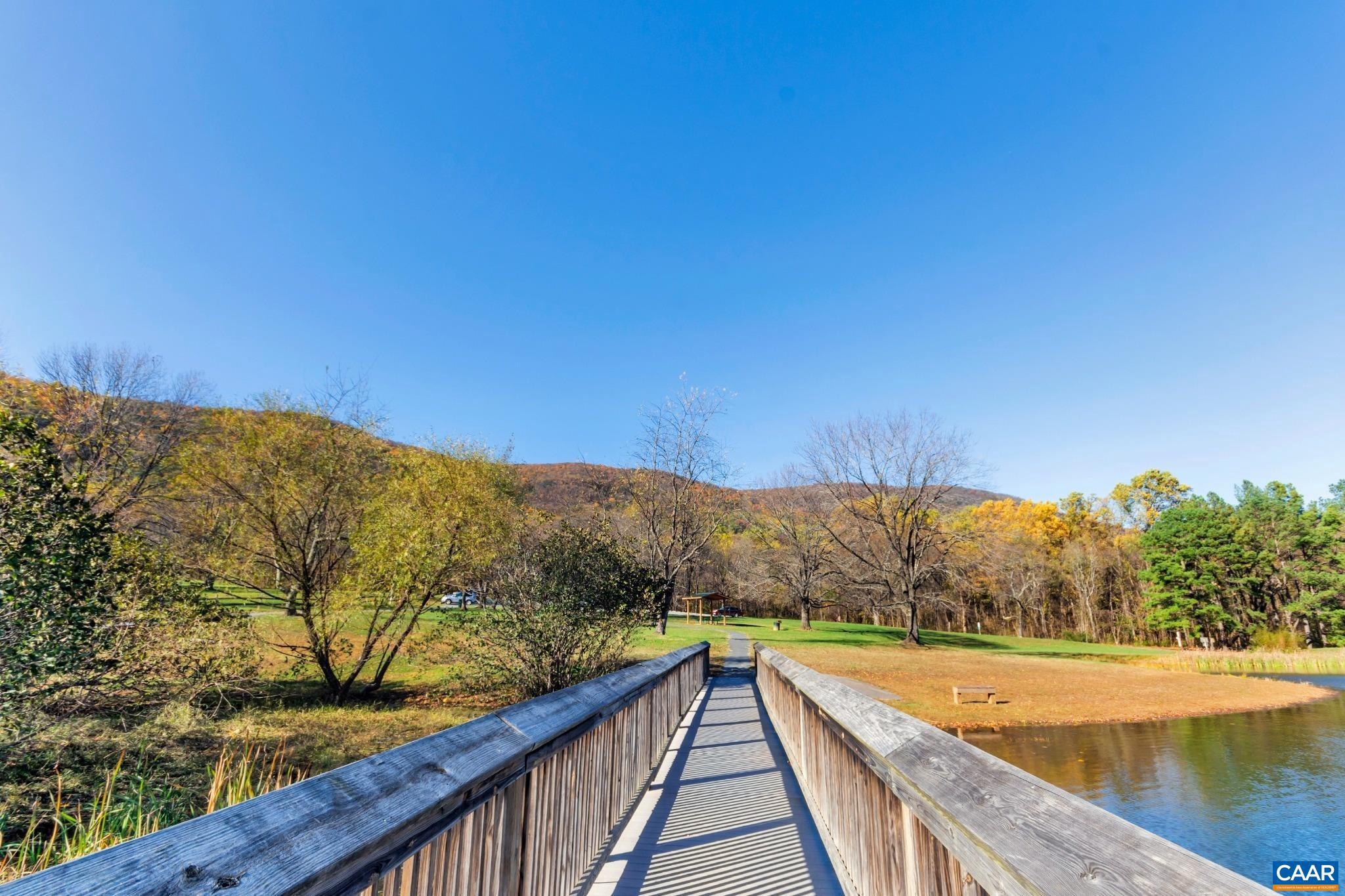 5071 Brook View Road Crozet, VA 22932 - Photo 19 of 20