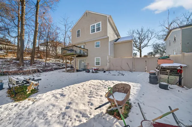 $349,999 | 44 Church Street, Port Jervis, NY 12771