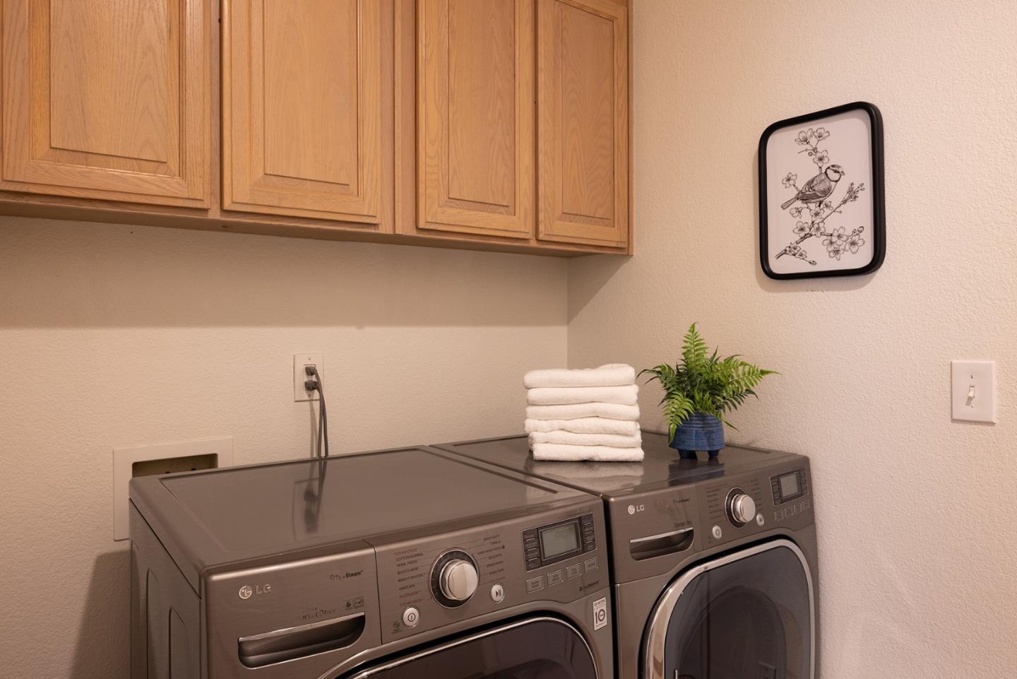 17776 Riverbend Road Salinas, CA 93908 - Photo 17 of 22 a room with storage and utility