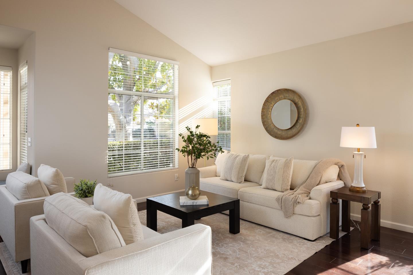 17776 Riverbend Road Salinas, CA 93908 - Photo 5 of 22 a living room with furniture and a large window