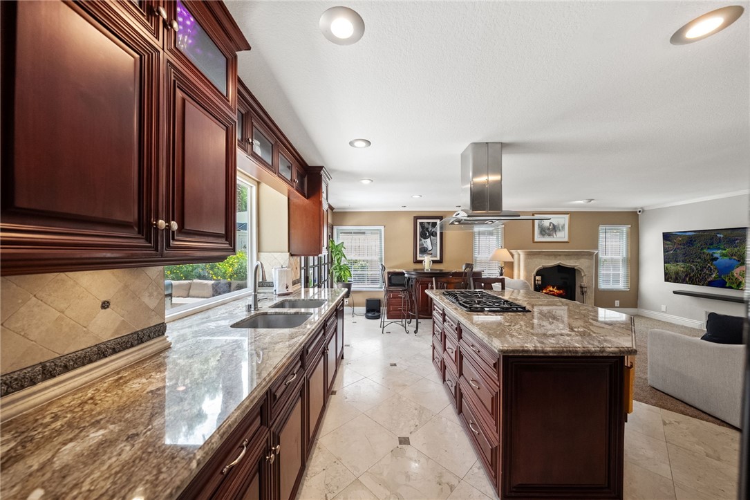 1441 San Almada Road Corona, CA 92882 - Photo 15 of 48