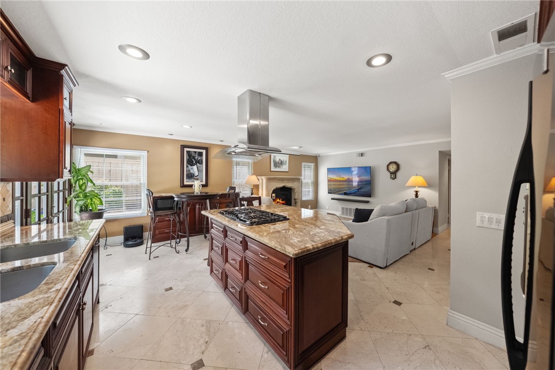 1441 San Almada Road Corona, CA 92882 - Photo 18 of 48