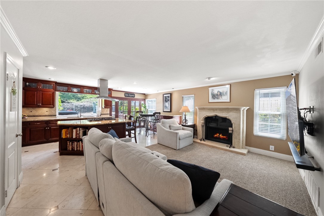 1441 San Almada Road Corona, CA 92882 - Photo 20 of 48