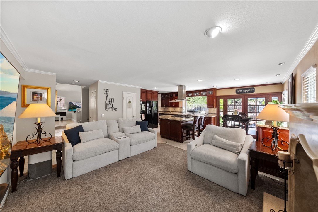 1441 San Almada Road Corona, CA 92882 - Photo 21 of 48