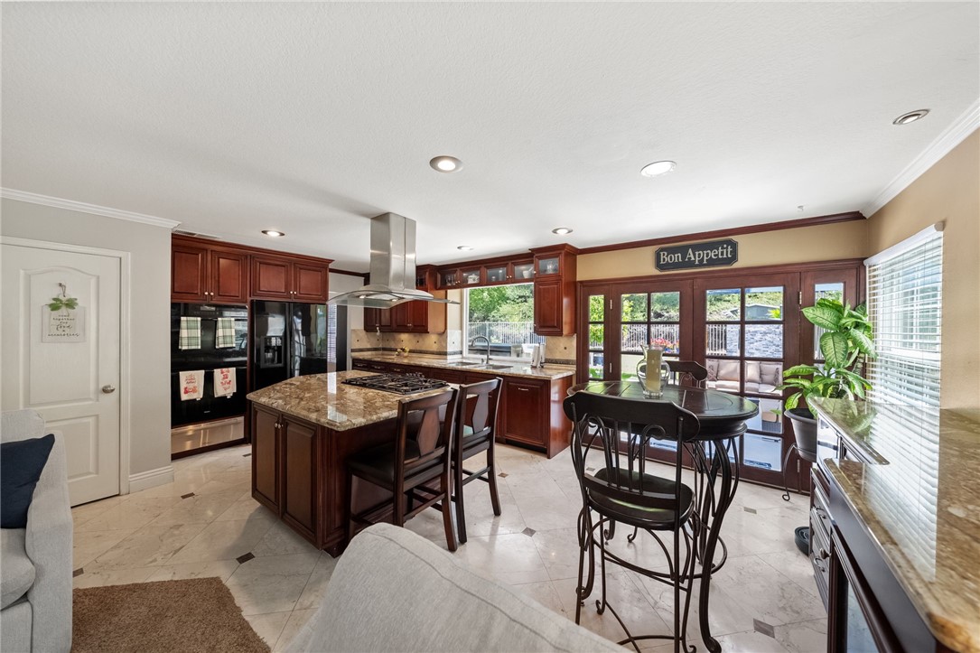 1441 San Almada Road Corona, CA 92882 - Photo 22 of 48