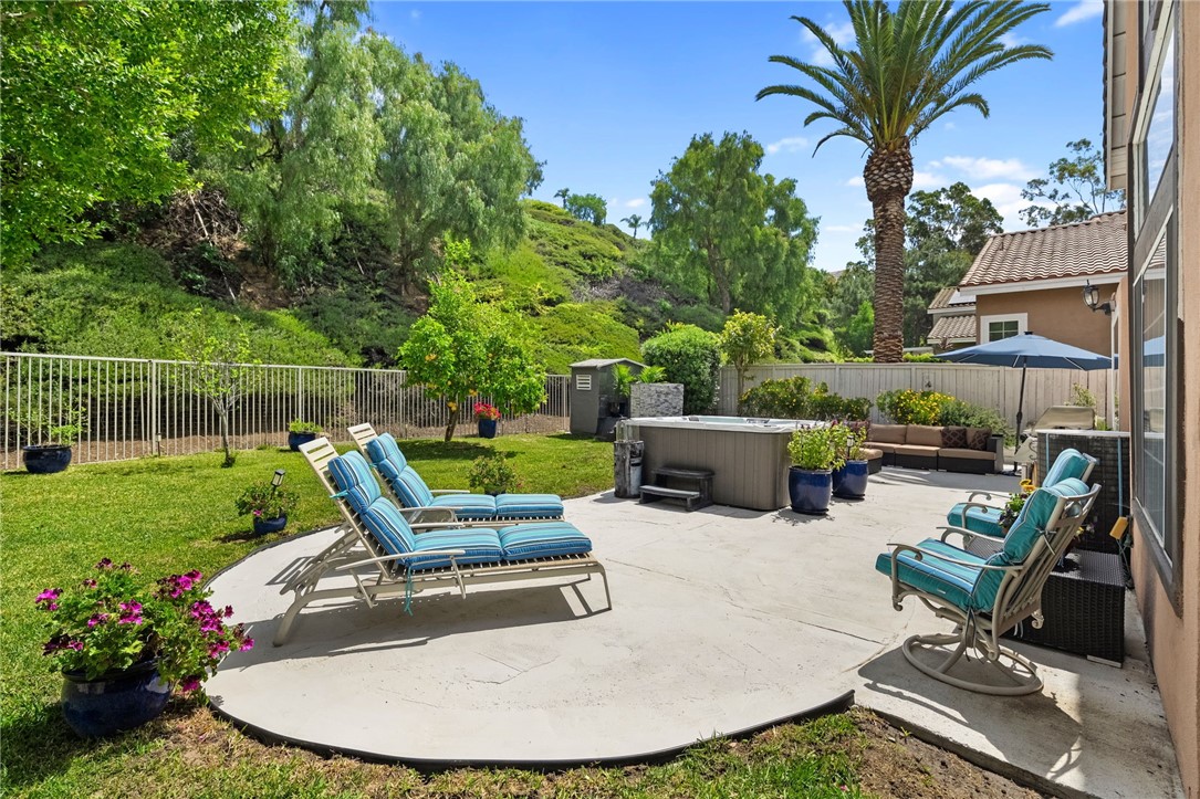 1441 San Almada Road Corona, CA 92882 - Photo 29 of 48