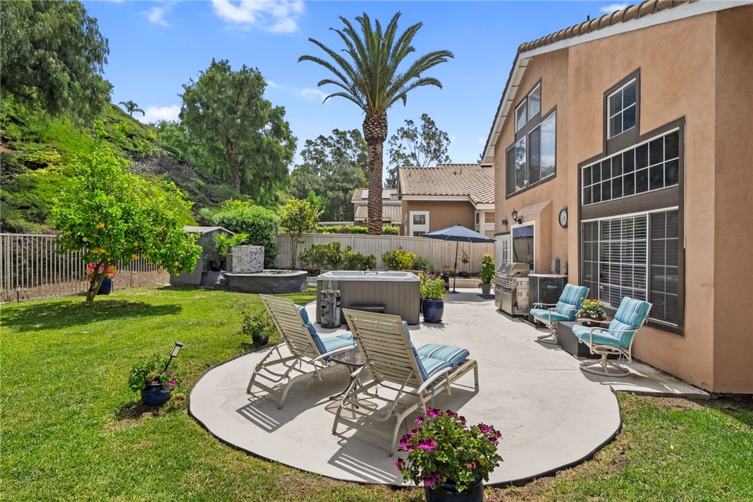 1441 San Almada Road Corona, CA 92882 - Photo 30 of 48