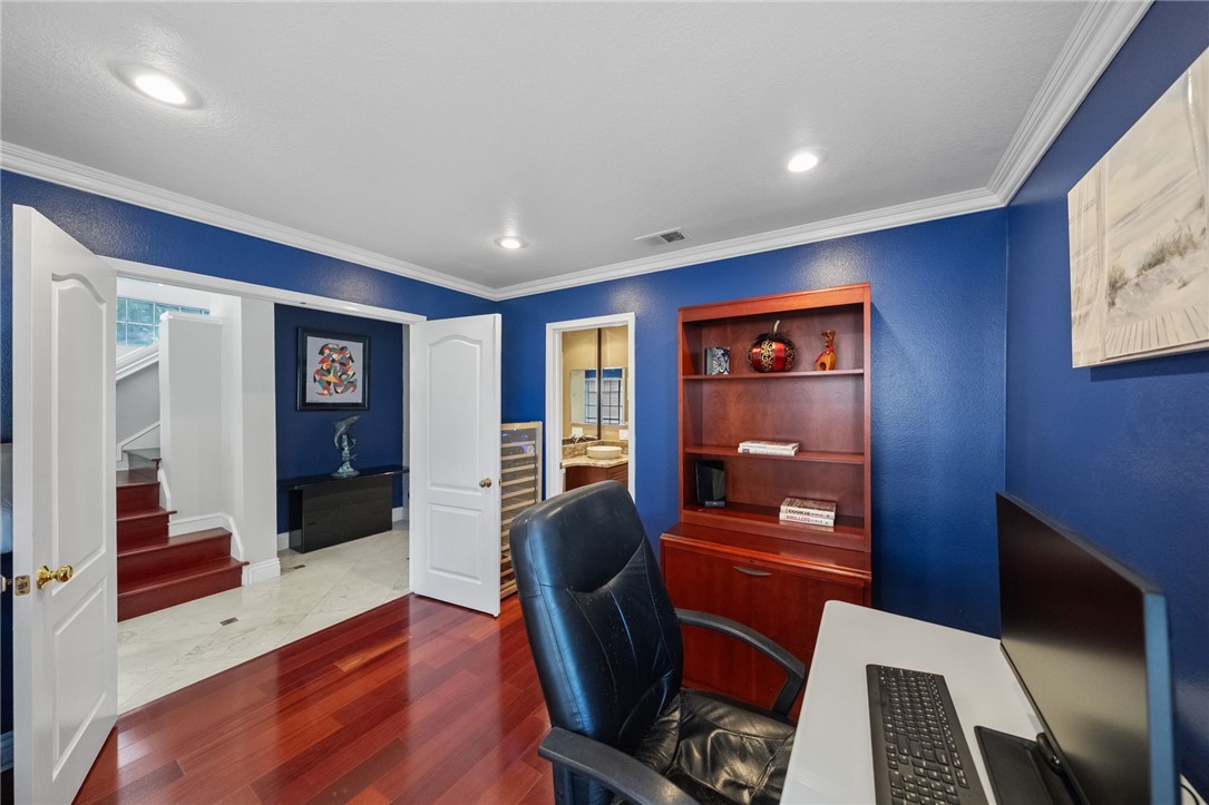 1441 San Almada Road Corona, CA 92882 - Photo 35 of 48