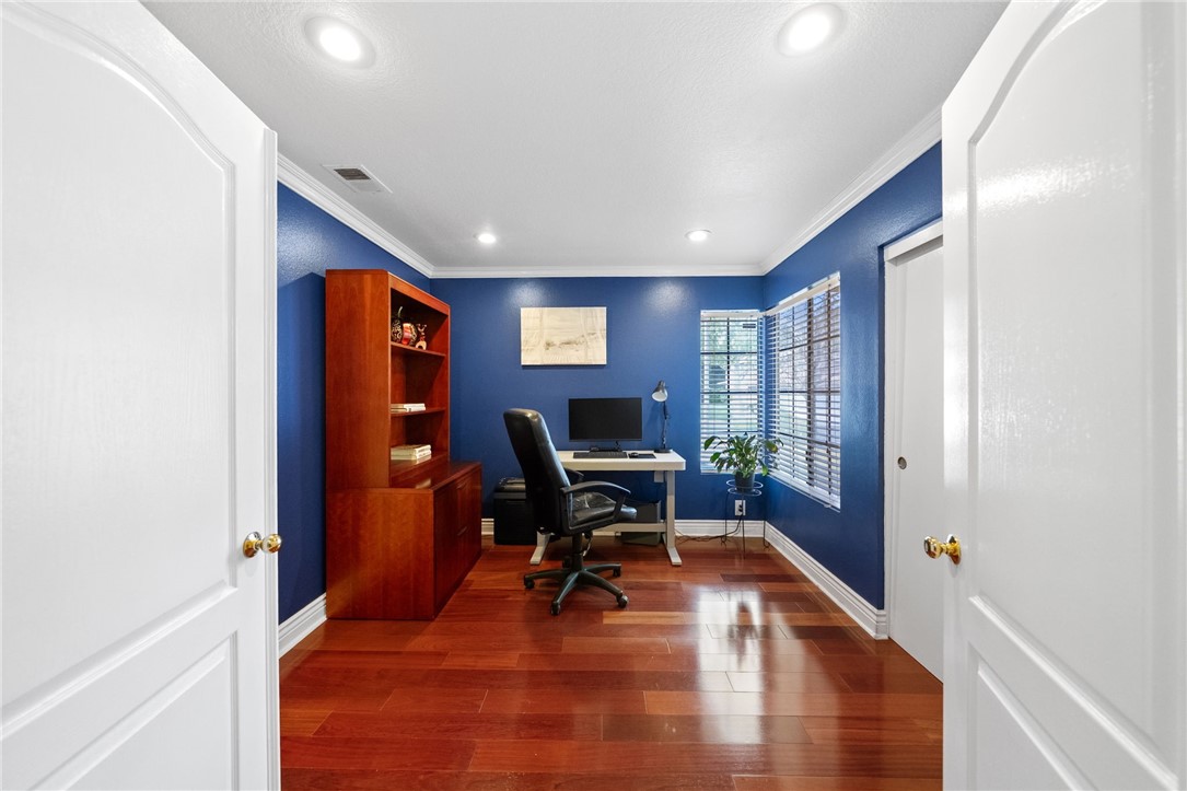 1441 San Almada Road Corona, CA 92882 - Photo 36 of 48