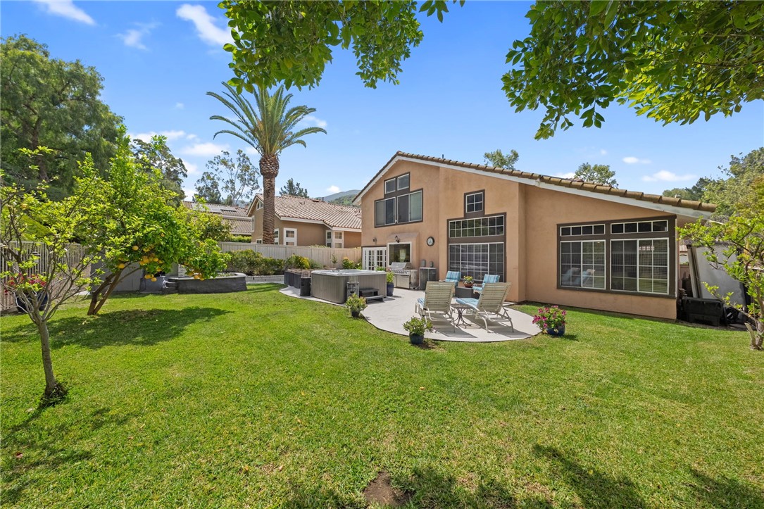 1441 San Almada Road Corona, CA 92882 - Photo 4 of 48