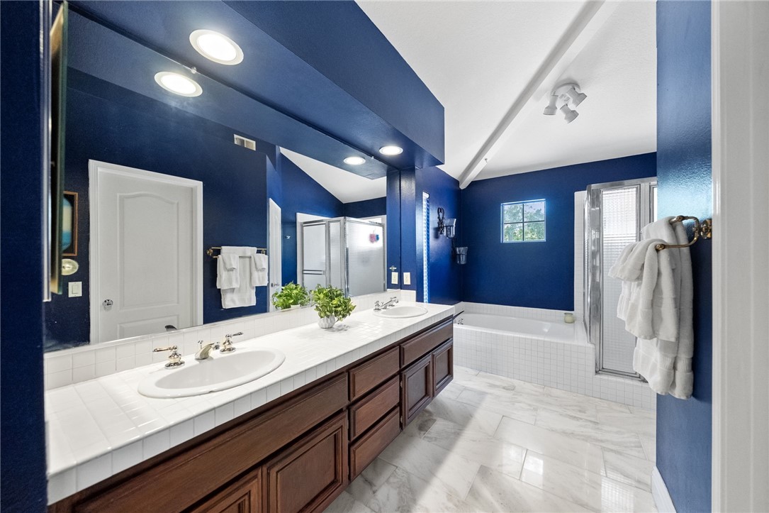 1441 San Almada Road Corona, CA 92882 - Photo 42 of 48