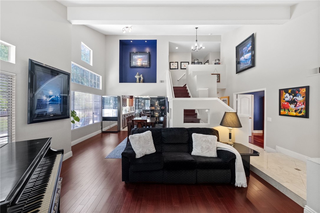 1441 San Almada Road Corona, CA 92882 - Photo 7 of 48