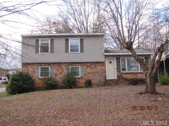 505 Newcastle Road Gastonia, NC 28052 - Photo 1 of 11 Gallery Image 1