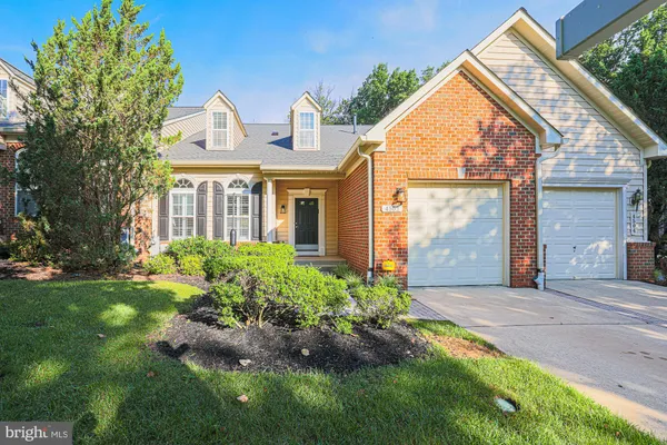 $475,000 | 4502 Coffee Tree Court, Unit 4502, Pikesville, MD 21208