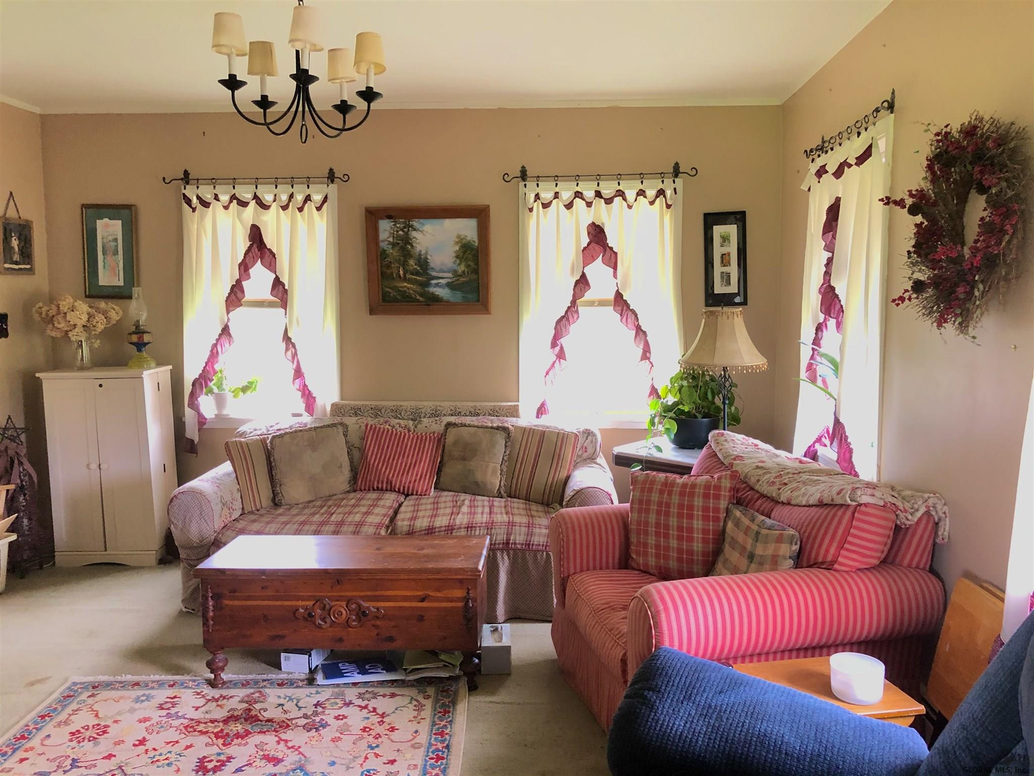 243 North Green Road Charleston, NY 12072 - Photo 13 of 20 Photo 13