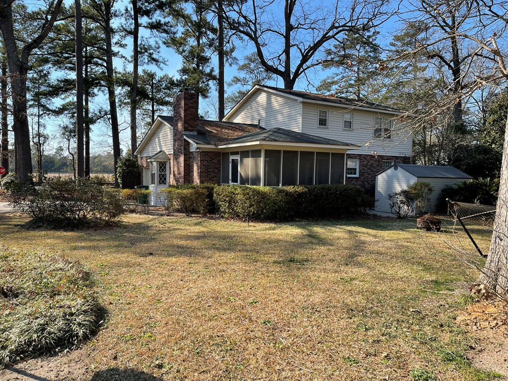650 Powderhouse Road Southeast Aiken, SC 29801 - Photo 15 of 20