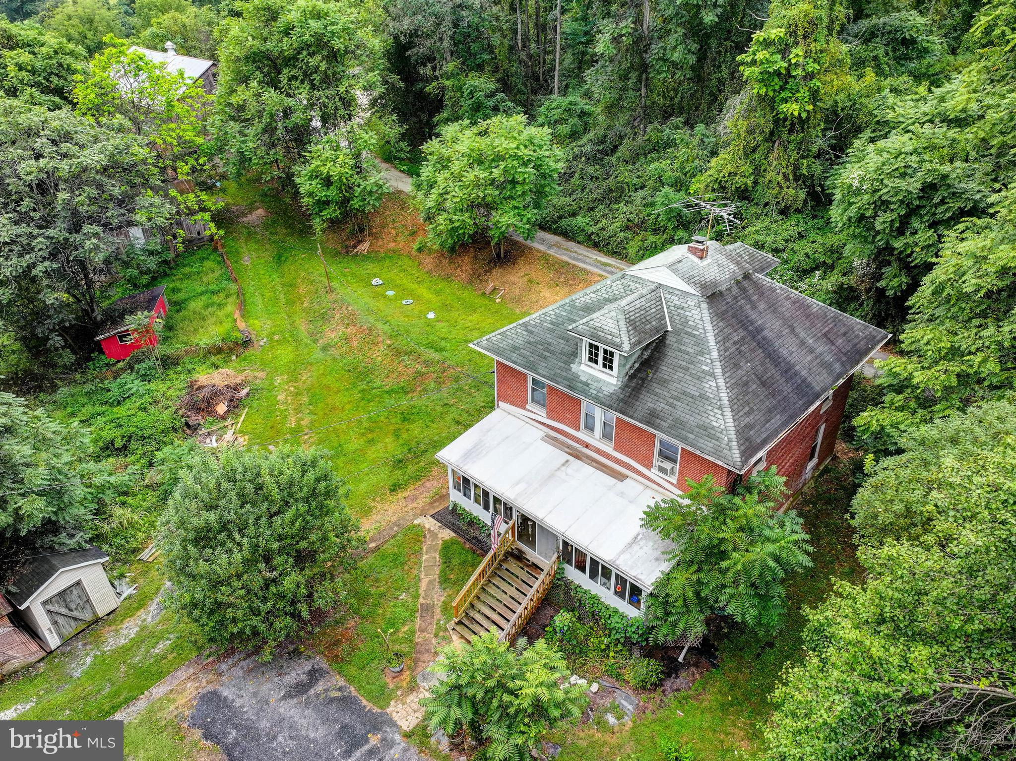 334 North Tannery Road Westminster, MD 21157 - Photo 4 of 20