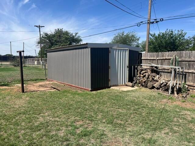 302 South W 5th Street Lockney, TX 79241 - Photo 32 of 45 32