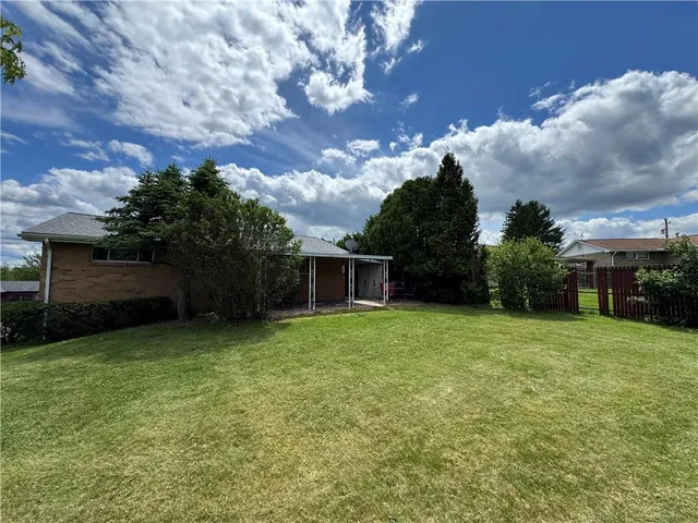 $259,900 | 563 Meadowvale Drive, Cheswick, PA 15024